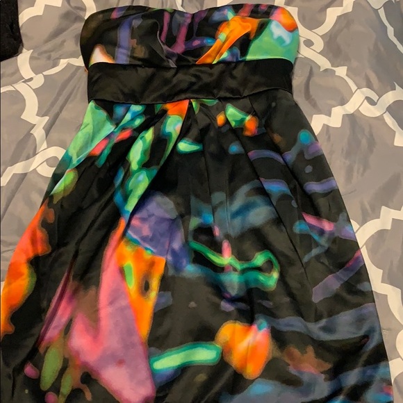 Charlotte Russe party dress - Picture 2 of 5